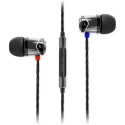 SoundMagic E10C (NC, Kabelgebunden), Kopfhörer, Schwarz