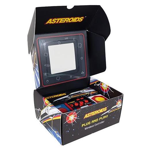 Fizz Creations Asteroids - Plug and Play (320187)