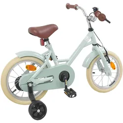 vidaXL, Kindervelo, (16")