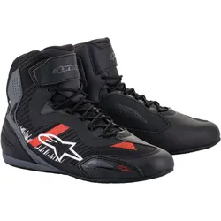 Alpinestars Faster-3 Rideknit Motorradschuhe 10 (43)