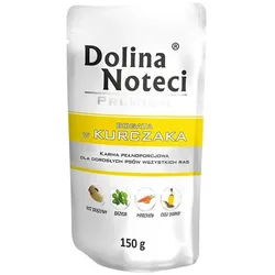 Dolina Noteci PREMIUM reich an Huhn 150g