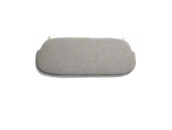 Stolab Småland Sitzkissen für Sofa Nobel grey/brown