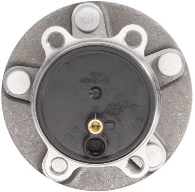 Radlagersatz BTA H23058BTA
