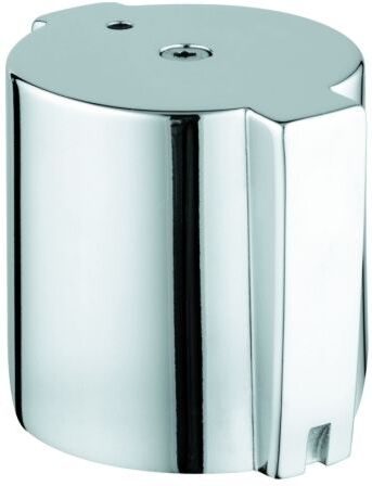 Grohe Temperaturwählgriff 47733 chrom 47733000