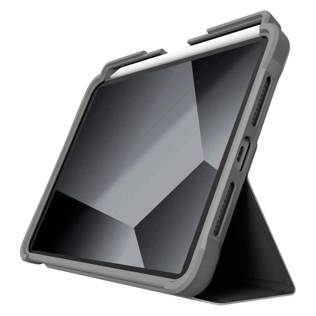 STM Dux Plus Back Cover (Apple iPad mini 2021, Apple iPad mini 2024) (STM-222-341GX-01)