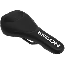 Ergon SM Downhill Comp Sattel schwarz