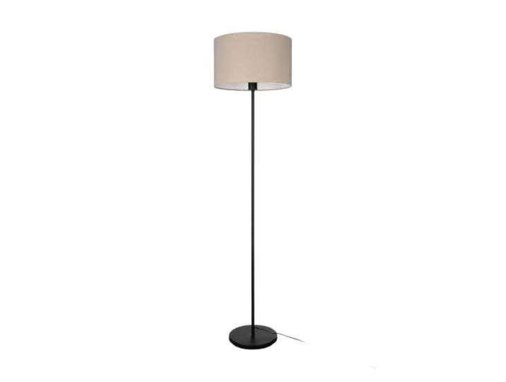 EGLO Stehlampe Feniglia, Eck Standleuchte Stehleuchte