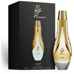 Lattafa Pride Gharam Eau de Parfum 100 ml
