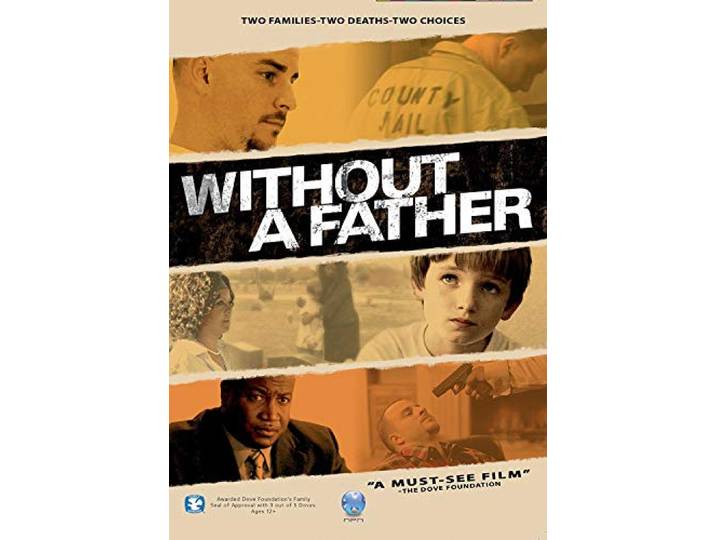 Without A Father
