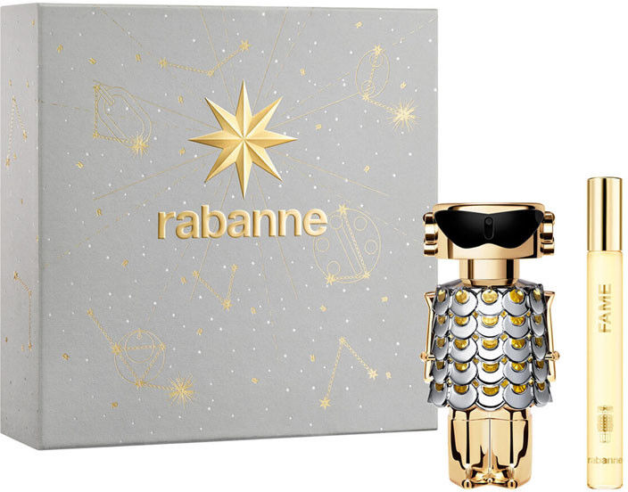 Rabanne Coffret Fame Coffrets Parfum Femme