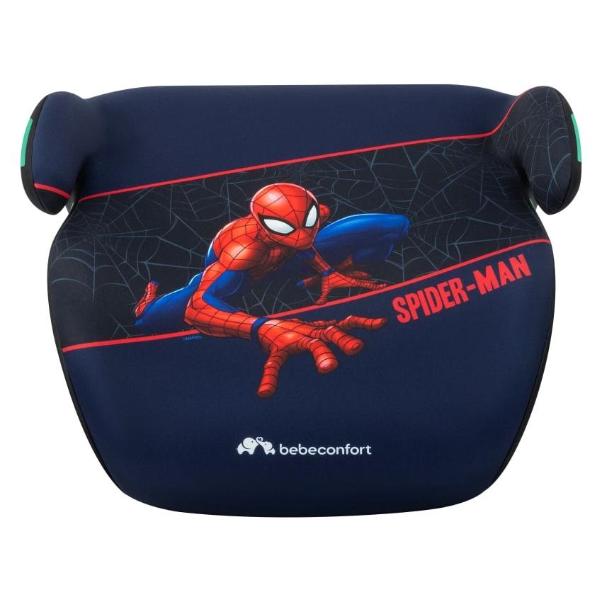 Bebeconfort - MANGA I-FIX - Authentic Spiderman - 128 cm to 150 cm (Kindersitzerhöhung) (8104023020)