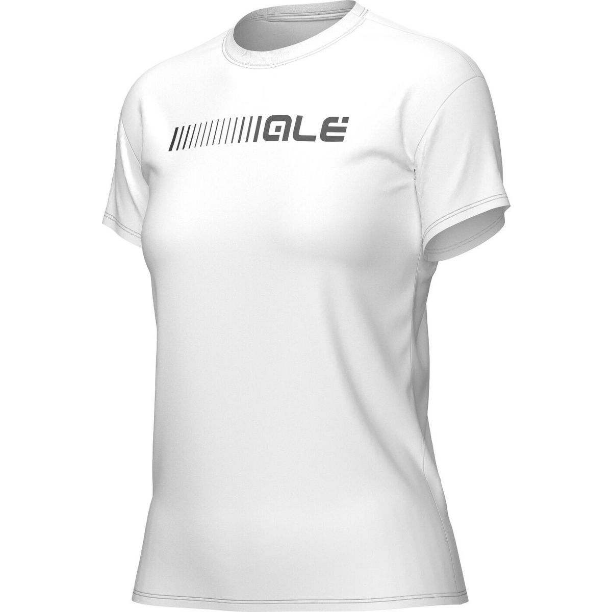Alé Ale' bianco/white XXL L22328400-06