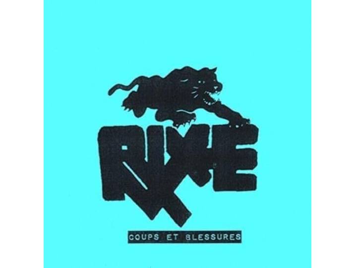Coups Et Blessures