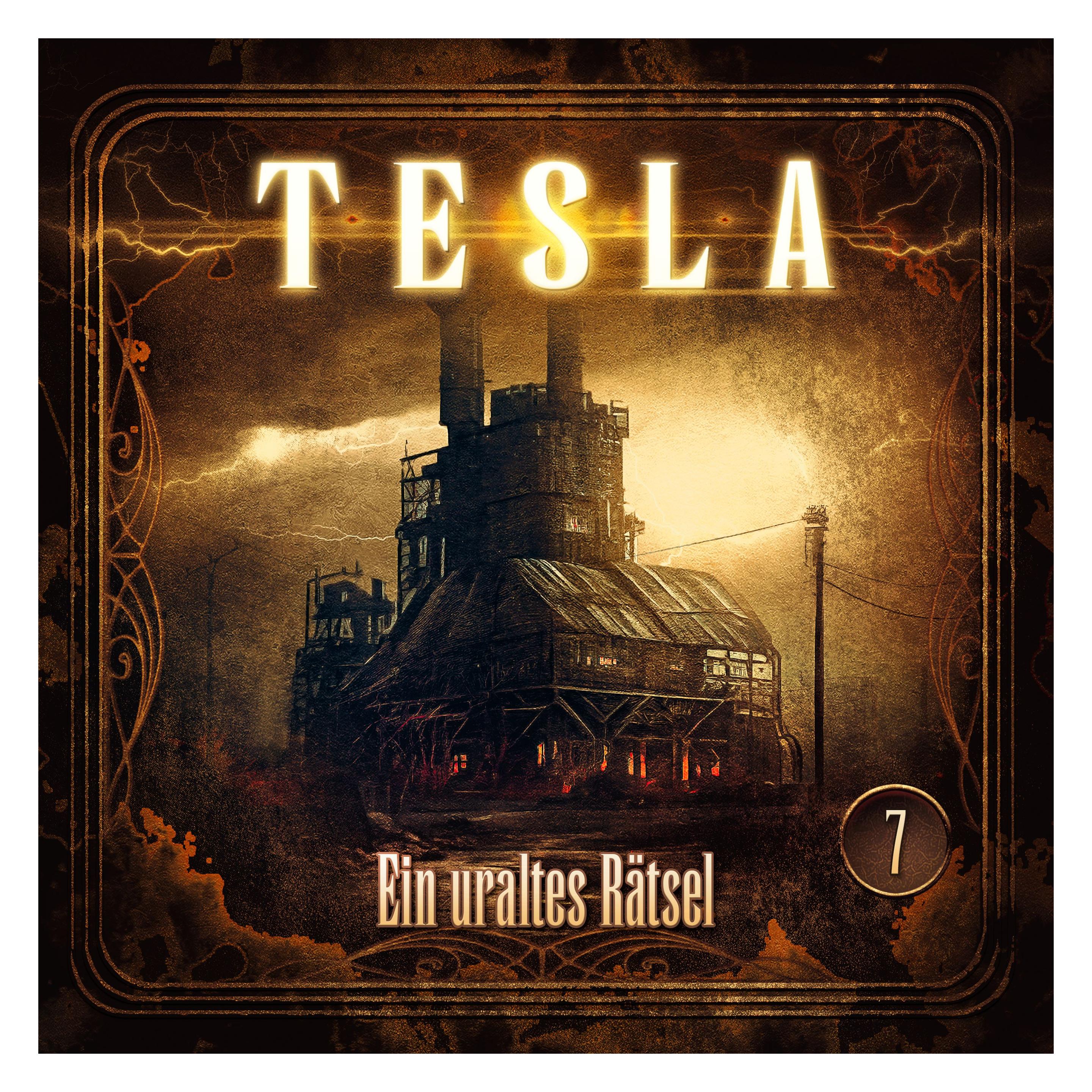 All Tesla 07: Ein uraltes Rätsel (65704461)