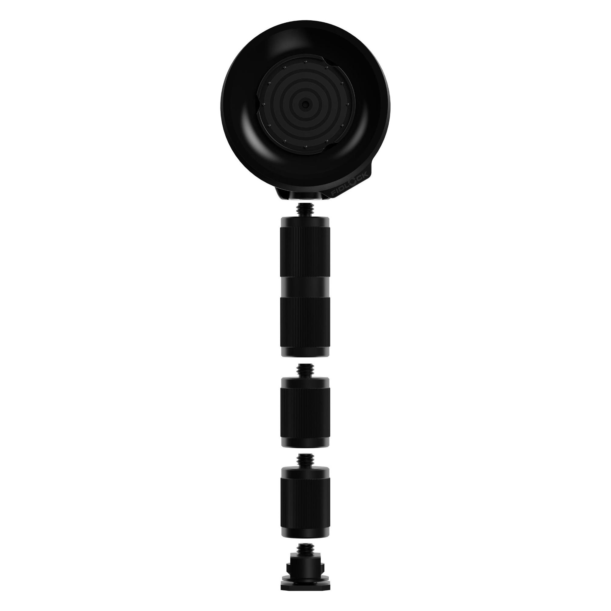 Fidlock VACUUM screw base (640276)