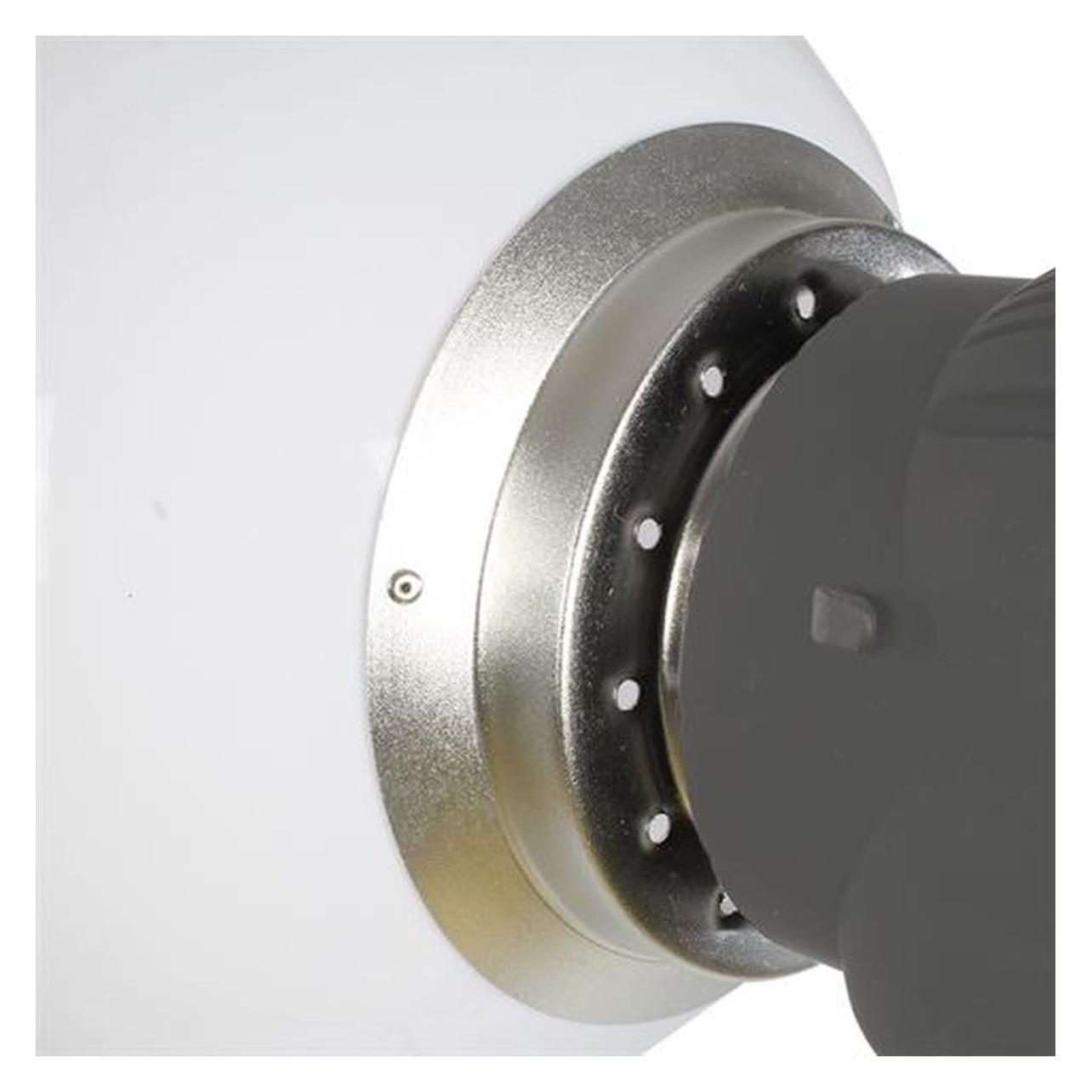 Studioking Diffusor Ball SK-DB300 30 cm (Reflektor, Softbox, 30 cm) (573125)