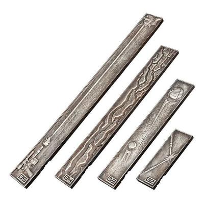 Star Wars: Shatterpoint - Measurement Tools
