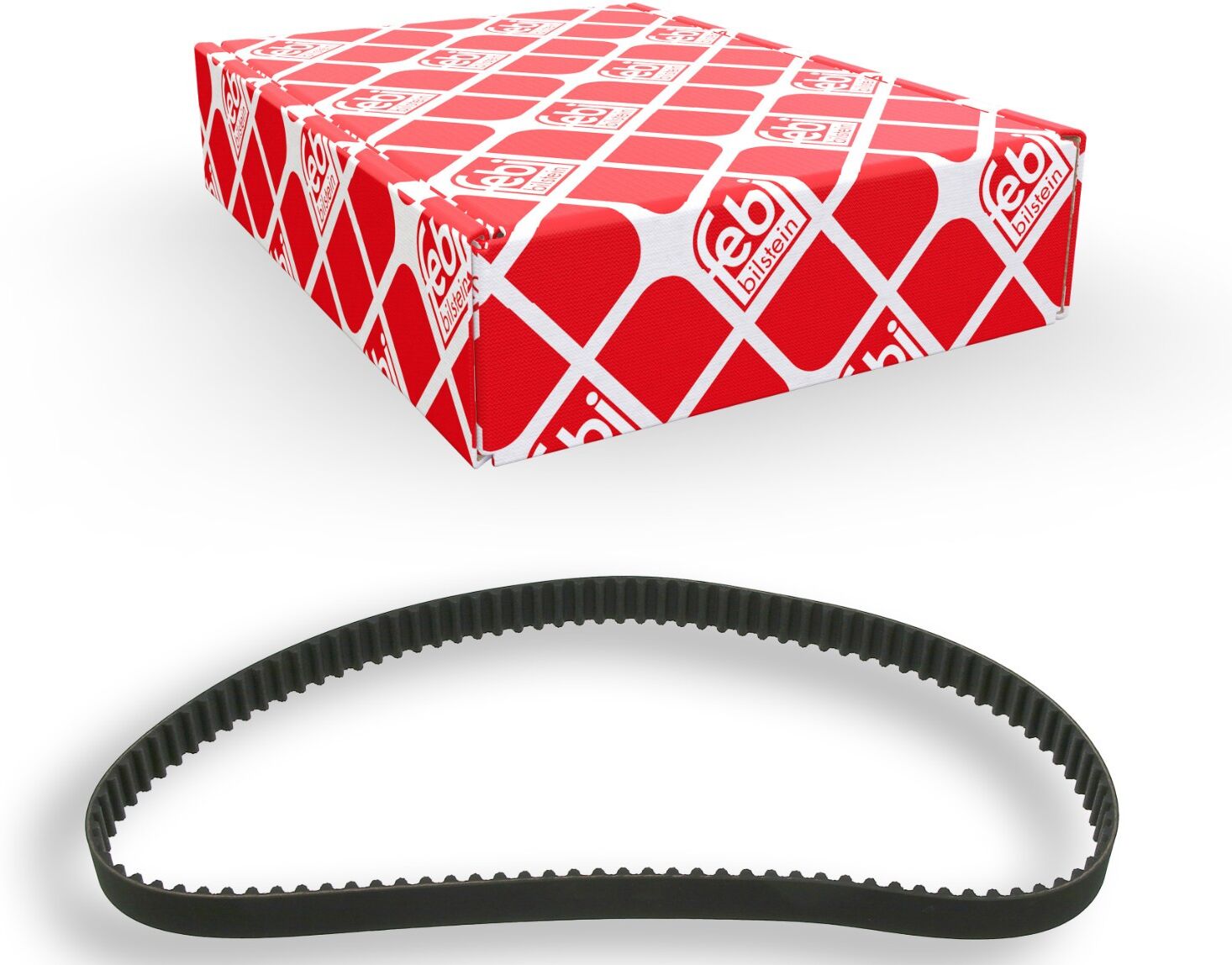 FEBI BILSTEIN 17221 Timing Belt