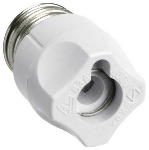 Hager D02-Schraubkappe LE18SI E18