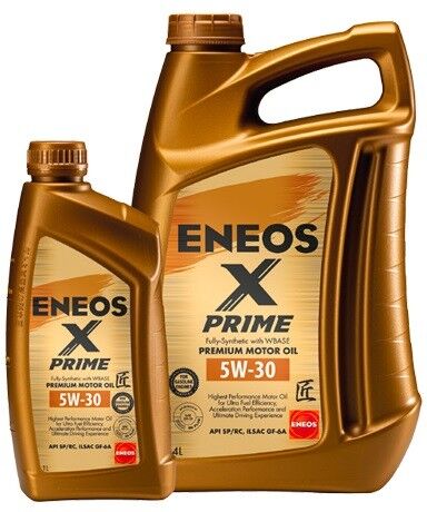 ENEOS EU0003301N Engine oil