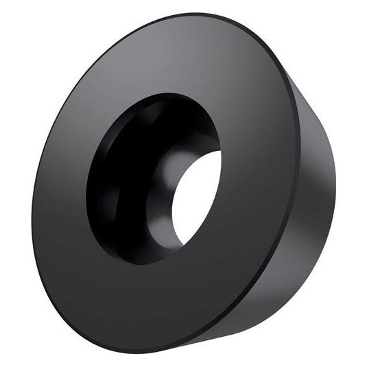 Pramet Frswendeschneidplatte ISO RDMX 12T3MOT:M8310 D. 3,9mm PVD beschichtet - VPE: 10 (RDMX 12T3MOT:M8310)