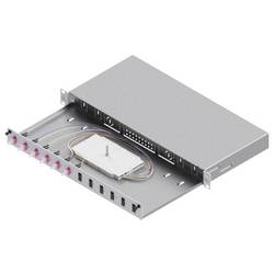Easylan LSB1A224 Spleisskassette Glasfaser Unbestückt