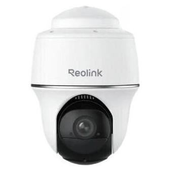 Reolink Argus Series B420 (2304 x 1296 Pixels) (BWPT2K01SPW)