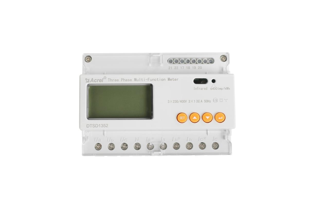 Sungrow 3-phase Smart energy meter