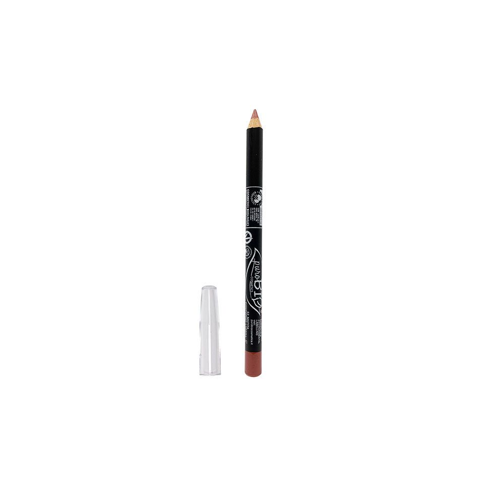 Purobio Cray Cont LEV Peche NUD 53 1 St Make up