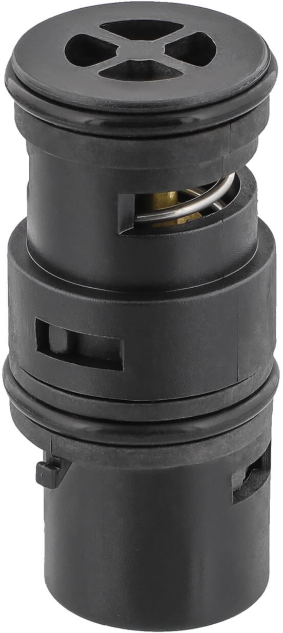 Topran Thermostat, Ölkühlung 503 141 Für Bmw