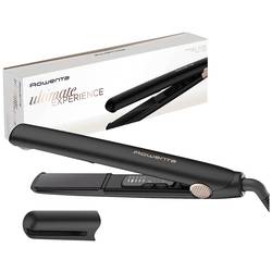 Rowenta Ultimate Experience Glätteisen Schwarz SF8210F0