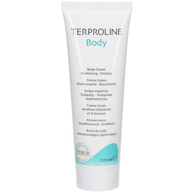 Synchroline Terproline Body Creme 125 ml
