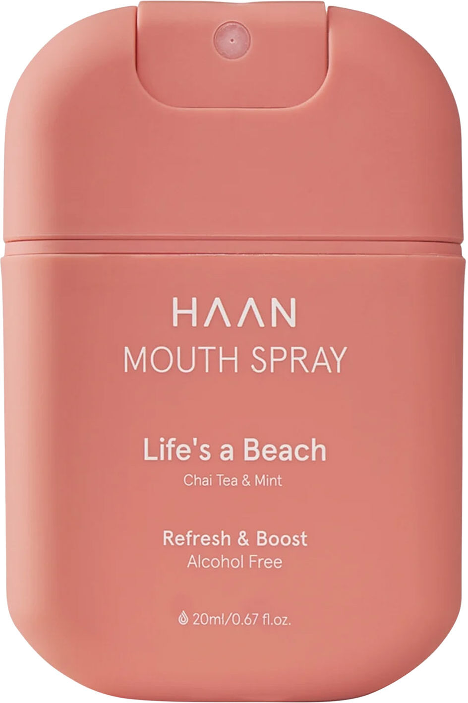 HAAN Life's A Beach Mouth Spray 20ml