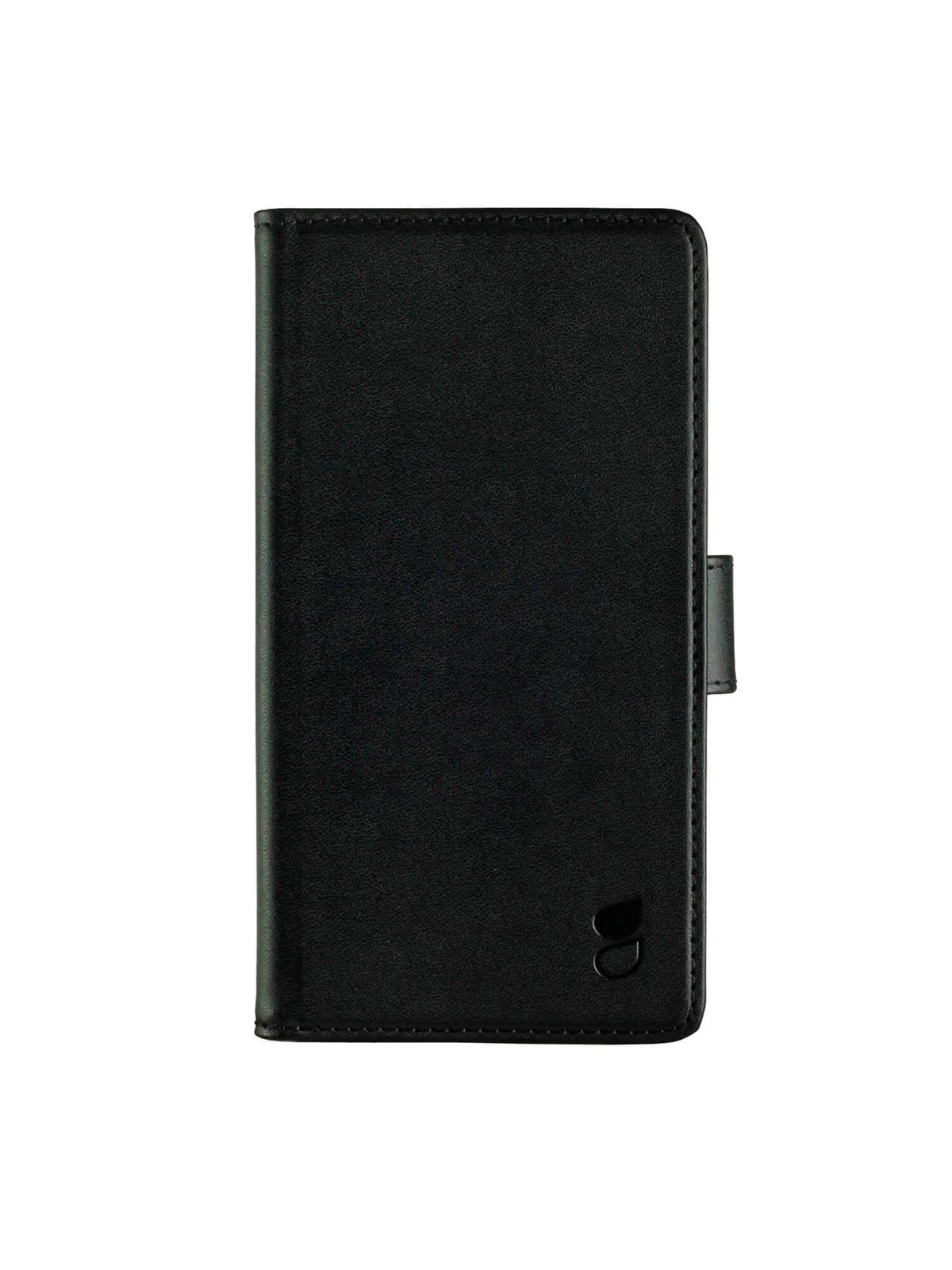 GEAR Wallet Case Black - Huawei Honor 6X