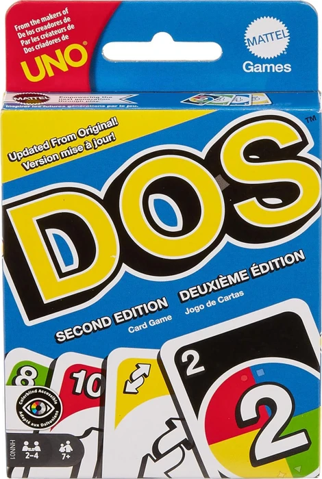 UNO DOS