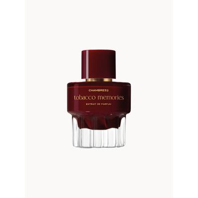 Tobacco Memories Extrait de Parfum 52ml orientalisch, gourmand, fruchtig von CHAMBRE52