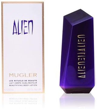 Thierry Mugler Alien Body Lotion 6.8 oz Body lotion for Women