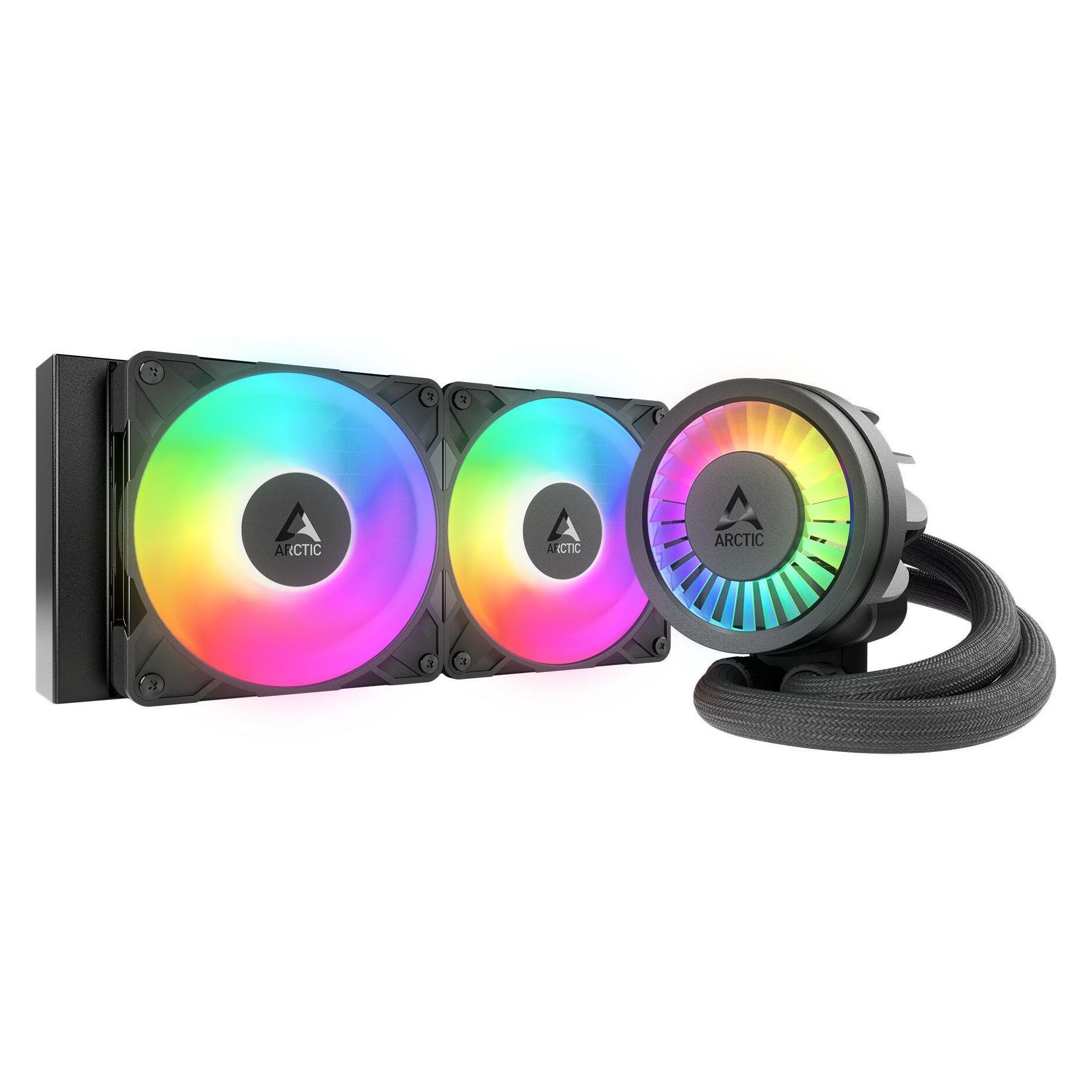 Arctic Liquid Freezer III Pro 240 A-RGB (ACFRE00182A)