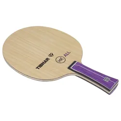 Tibhar Holz MK ALL - Griffform konkav - konkav