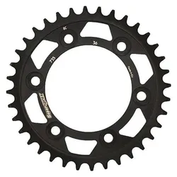 Supersprox, Motorrad Zubehör, RFE-735:36 # JTR735-36 # 1-3435-36 # 50-32072-36