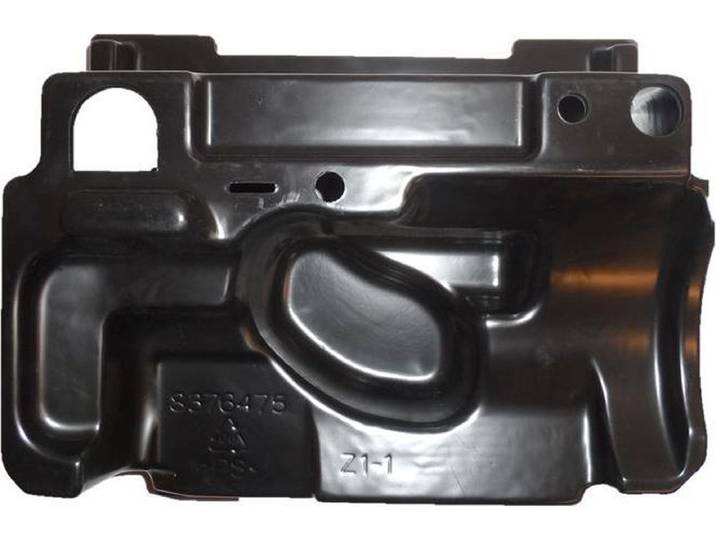 Makita dieptrekdeel voor bovenfrees MAKPAC Gr. 4 - 837647-5