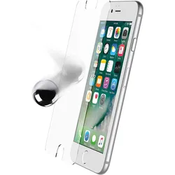 OtterBox Alpha Glass (1 Stk., Apple iPhone 6, Apple iPhone 6s, Apple iPhone 7, Apple iPhone 8), Smartphone Schutzfolie, Transparent