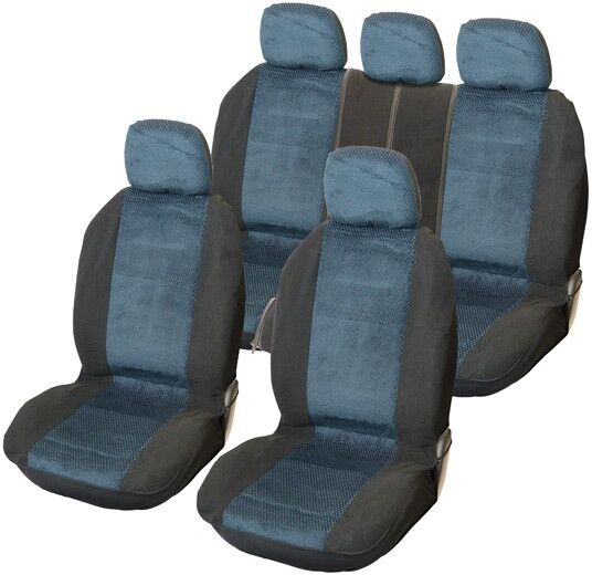 CARPOINT 0310312 Sitzschonbezug