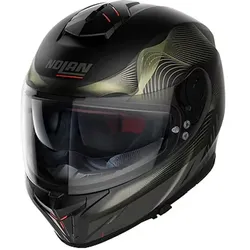 Nolan N80-8 Powerglide N-Com Helm XS (55)