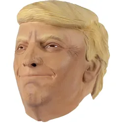 Fun World Division Trump