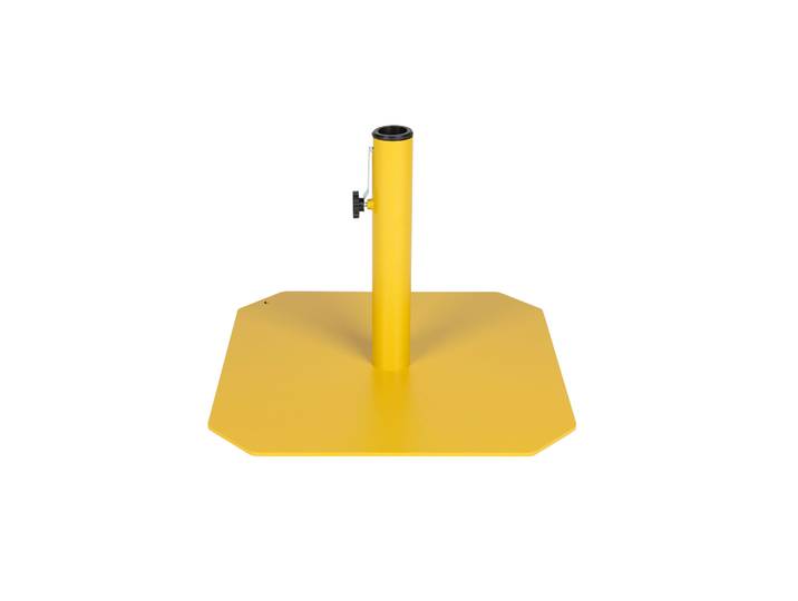 Office Accessory Other Zuiver Sunshine Yellow, New
