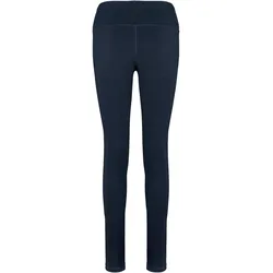 Proact, Damen, Tights, Ökologisch verantwortungsvolle Leggings für Frauen (S), Violett