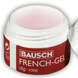 15g Bausch French Gel