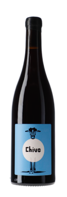 Bimbache Vinícola Bimbache Chivo Tinto 2024 - 75cl