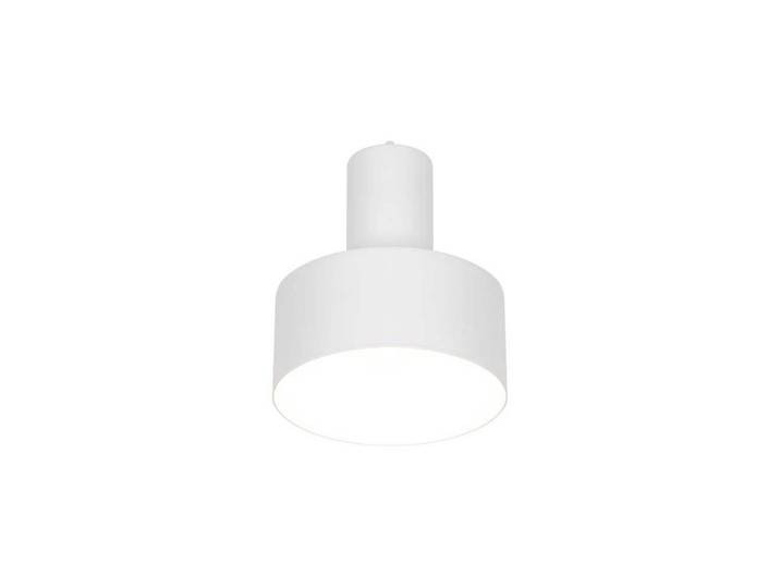 Matis Clip-Lampe Weiß - Nordlux - Arbeitszimmer / Büro - Metall